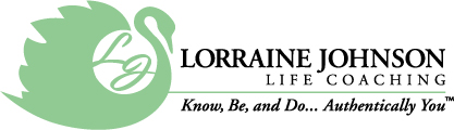Lorraine Johnson Life Coaching