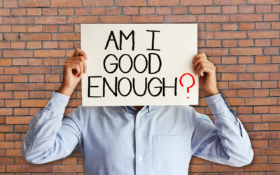 HOW TO KNOW IF YOU’RE GOOD ENOUGH